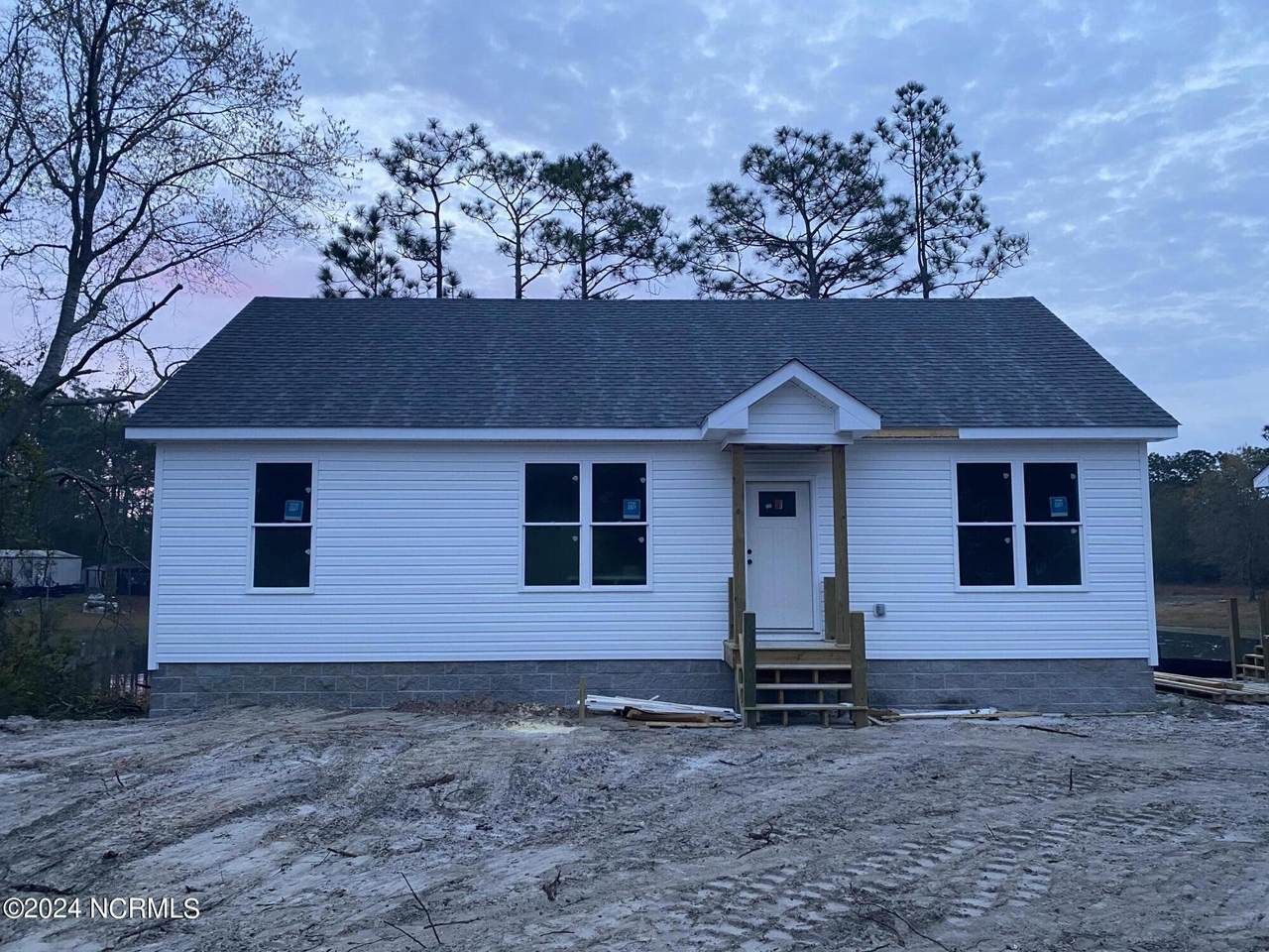 943 Wimberley Road - Photo 1
