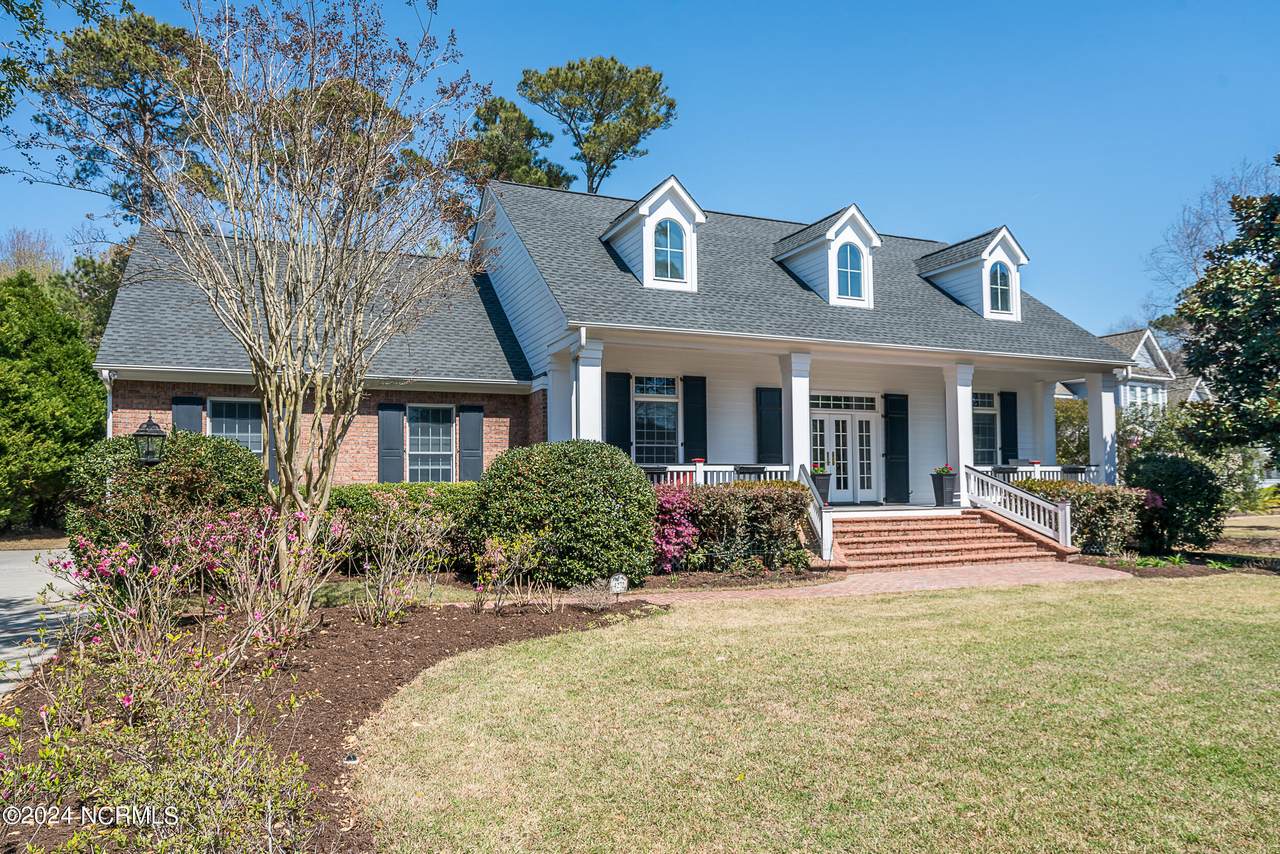 4272 Loblolly Circle - Photo 1