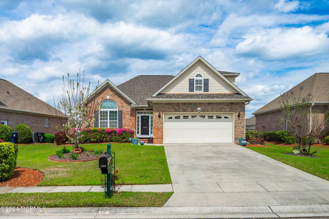 1005 Sunstone Court - Photo 1