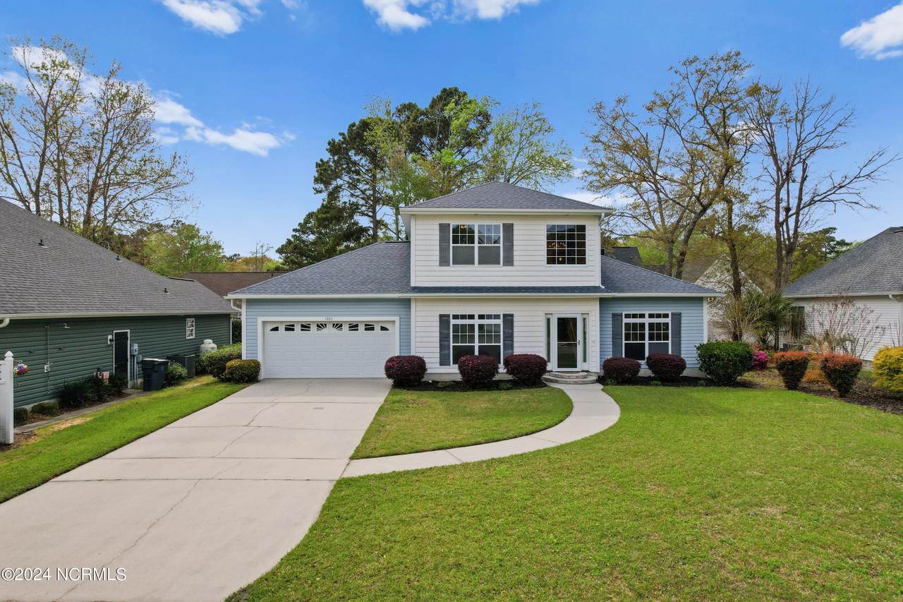 1595 Wild Tree Court - Photo 1