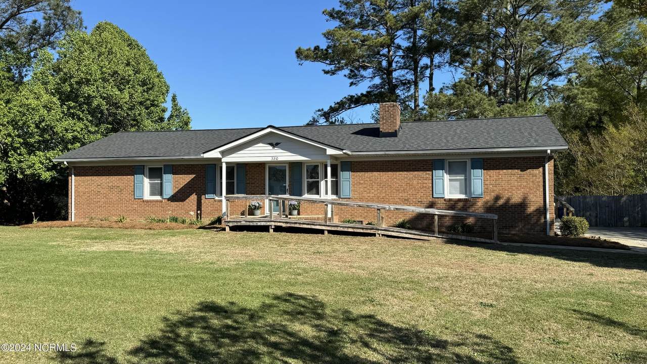 380 Jethro Mills Road - Photo 1