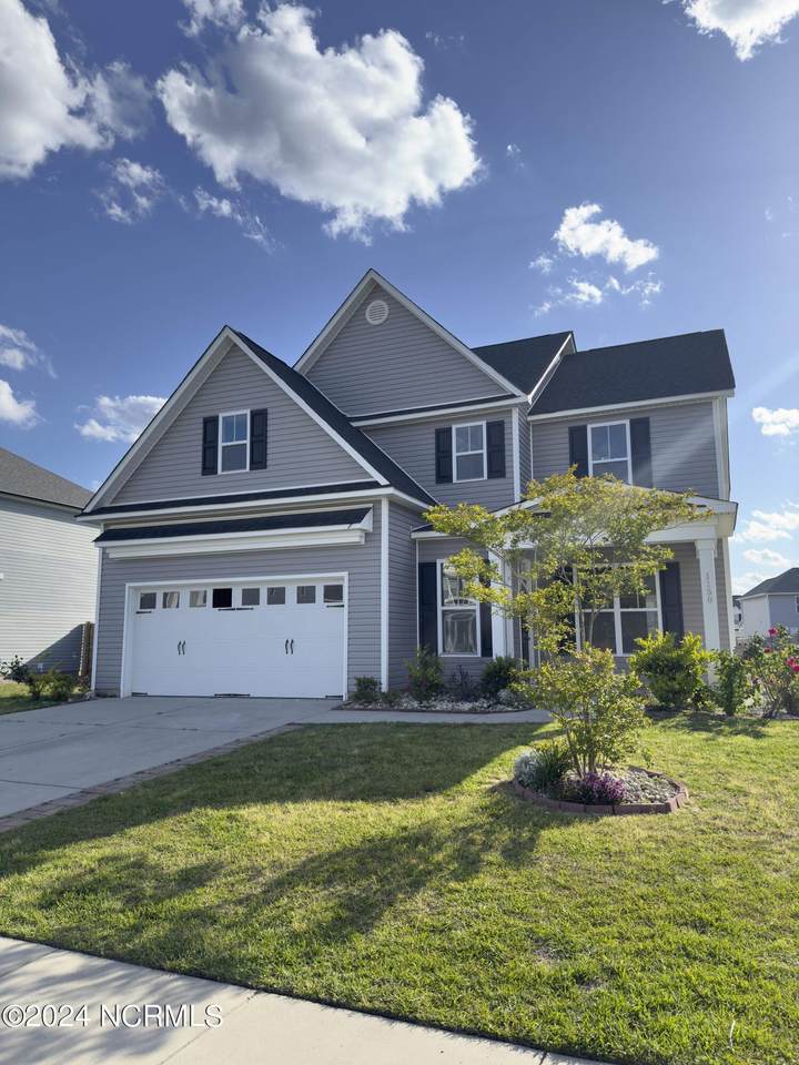 1150 Needleleaf Drive - Photo 1