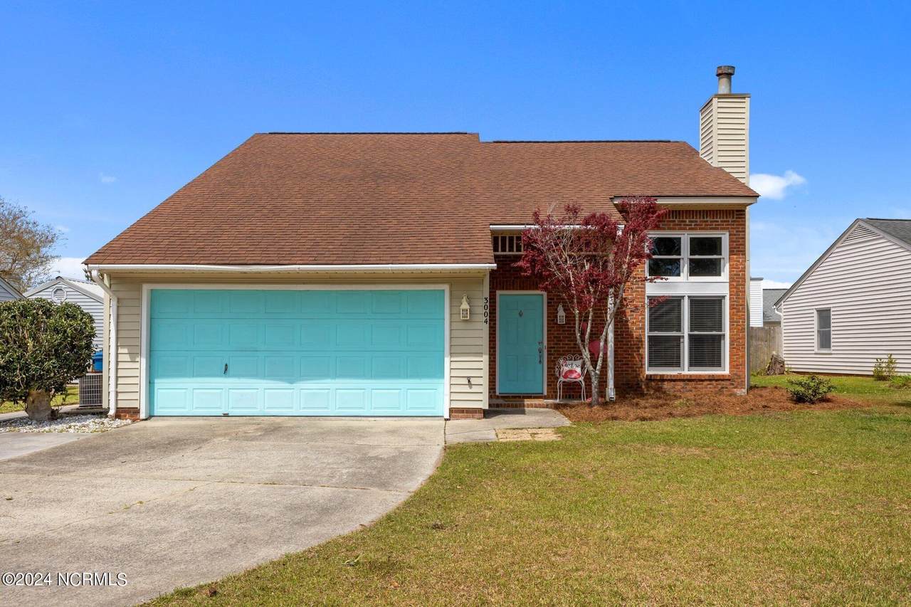 3004 Old Gate Road - Photo 1