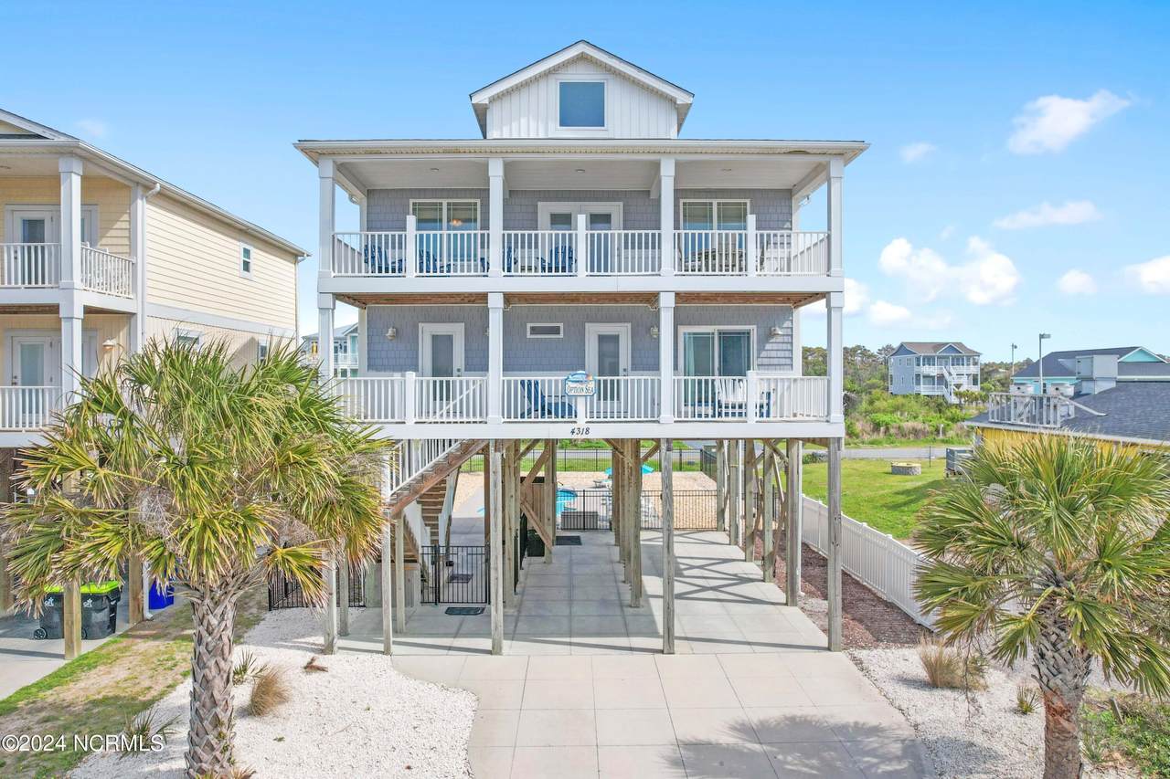 4318 Beach Drive - Photo 1