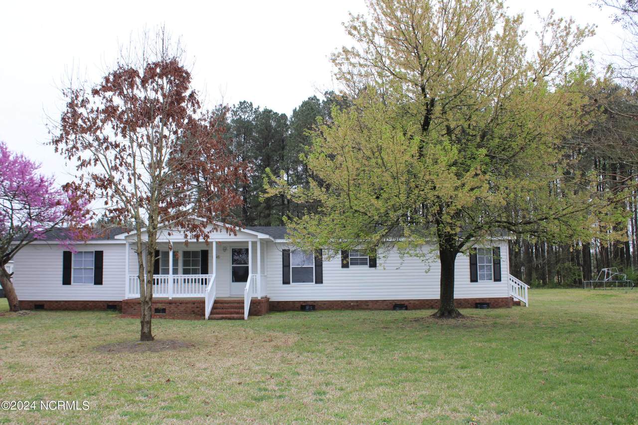 8967 Frank Road - Photo 1
