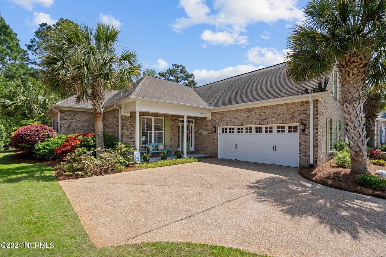 668 Creekway Circle - Photo 1