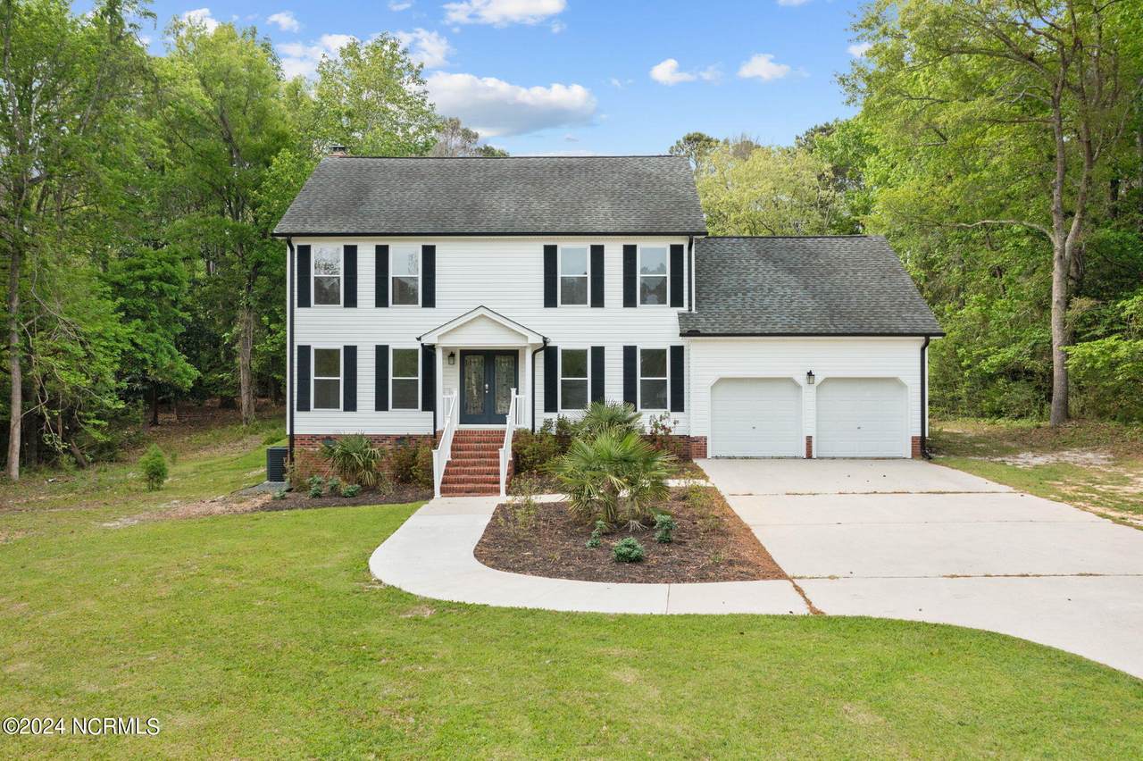 110 Spring Creek Lane - Photo 1