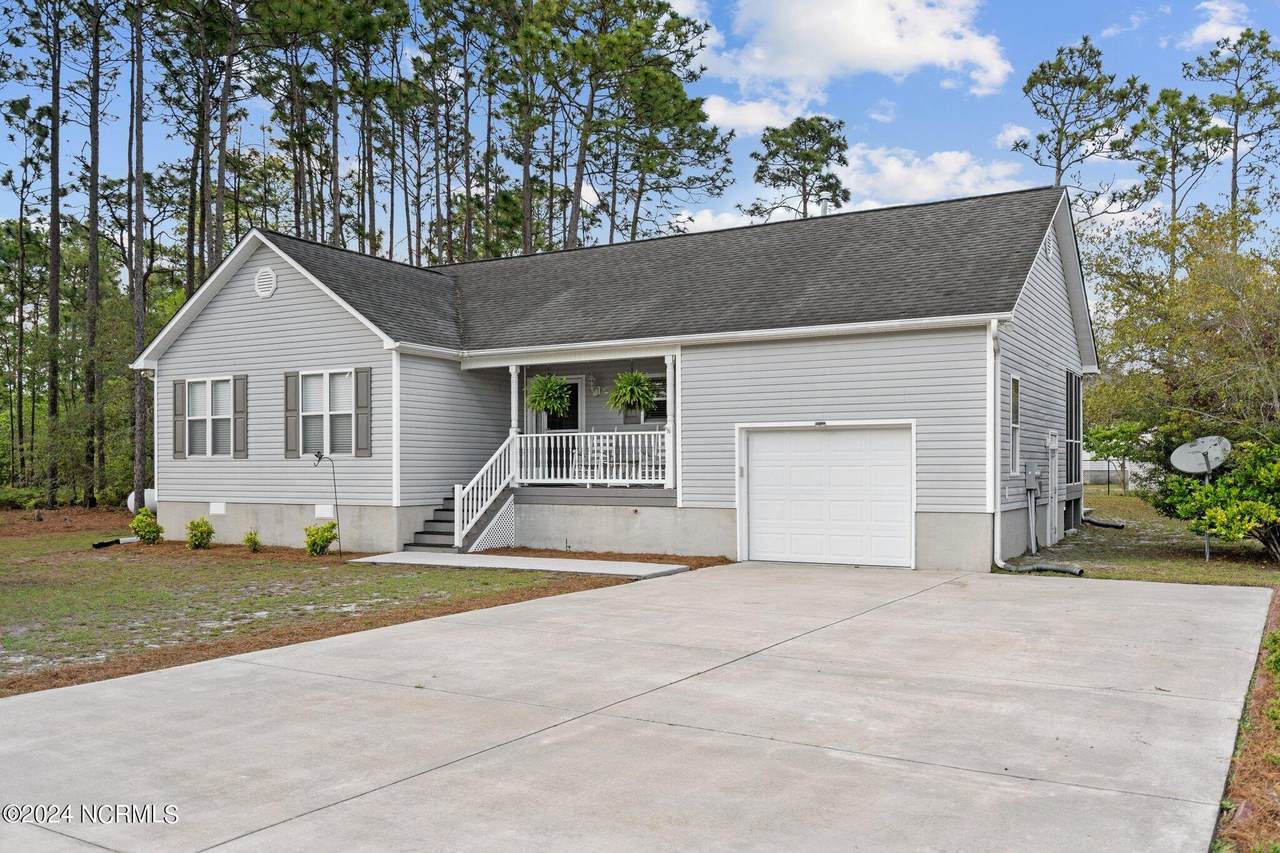 98 Greensboro Road - Photo 1