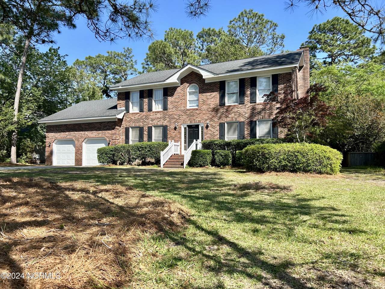 3225 Grey Leaf Drive - Photo 1