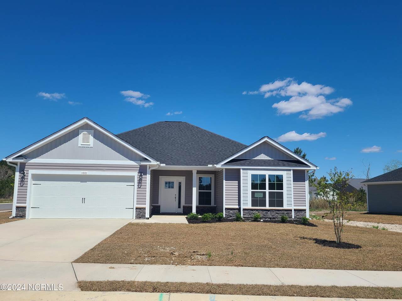 1001 Hot Rod Rd Road - Photo 1