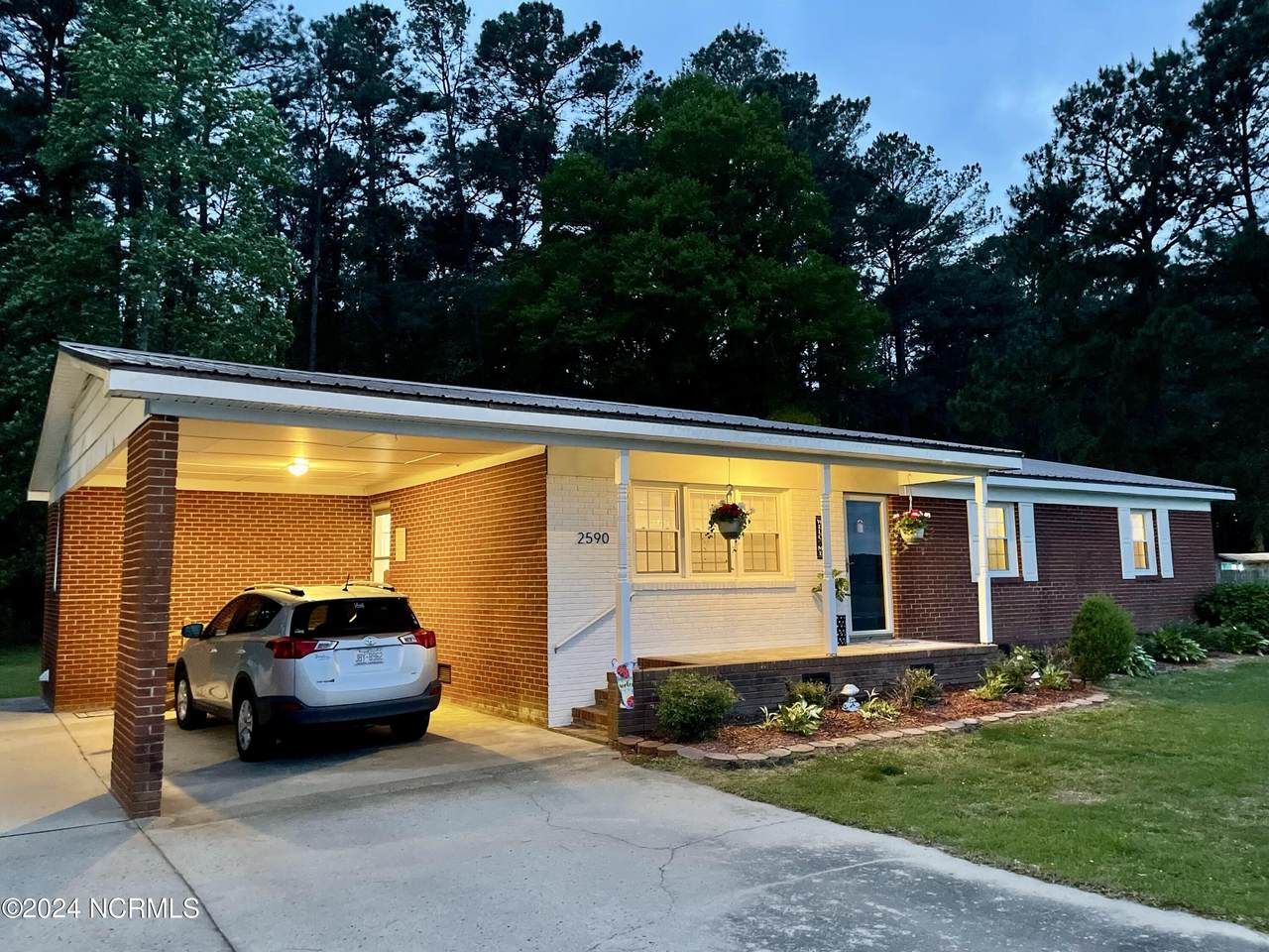 2590 Jerden Thicket Road - Photo 1