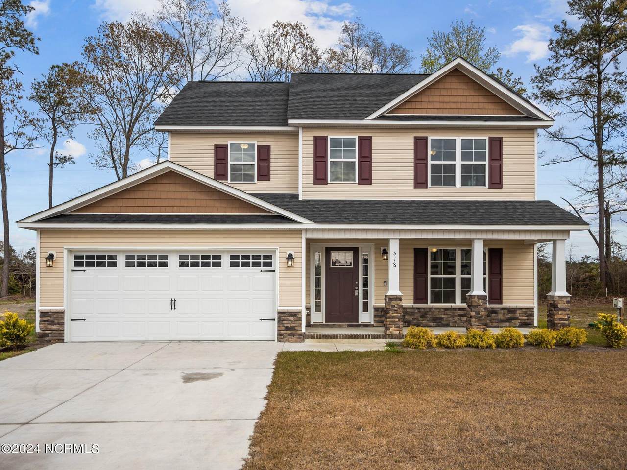418 Duster Lane - Photo 1