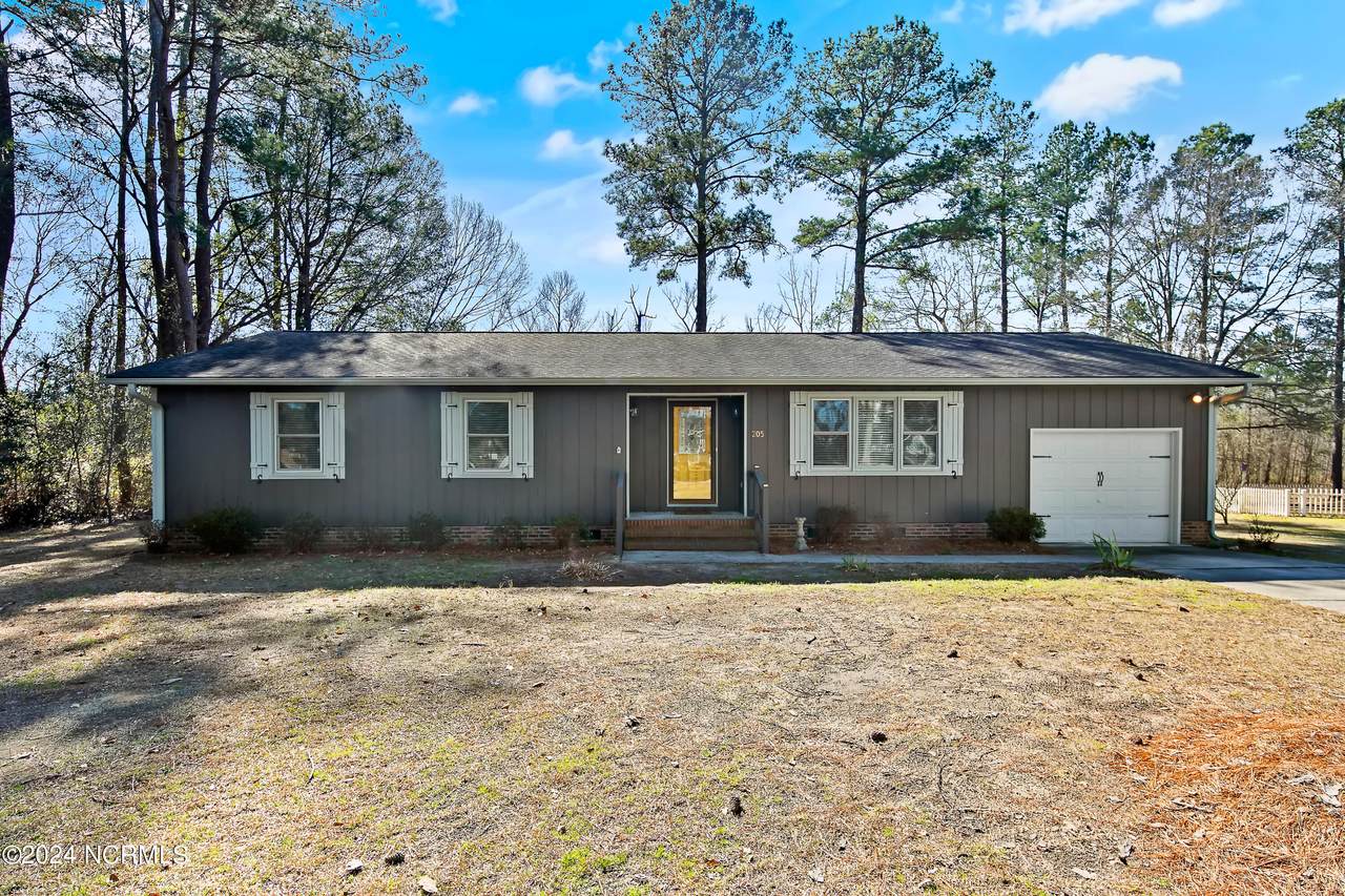205 Wilkinson Drive - Photo 1