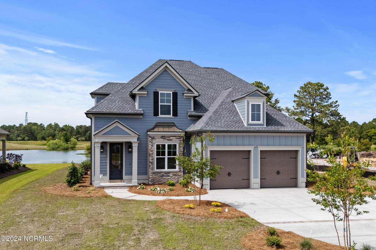 7425 Falkirk Lane - Photo 1