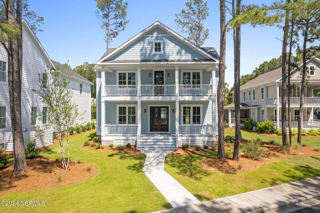 9286 Lake Road - Photo 1