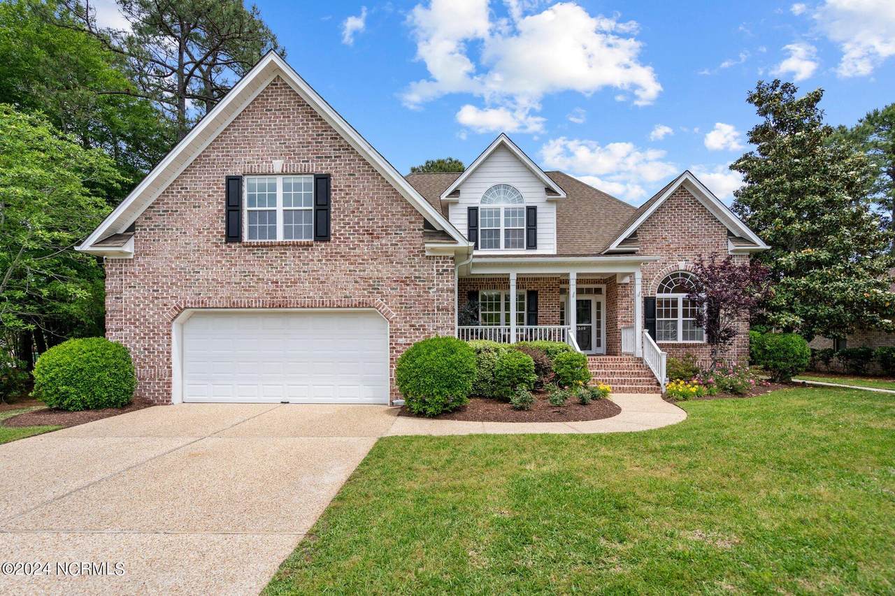 5315 Megans Place Drive - Photo 1