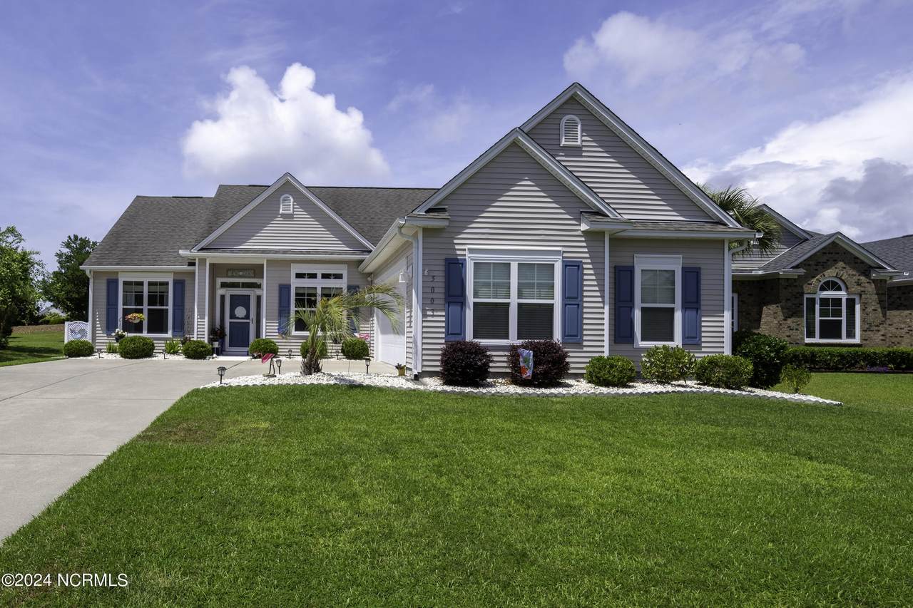 5003 Bowline Court - Photo 1