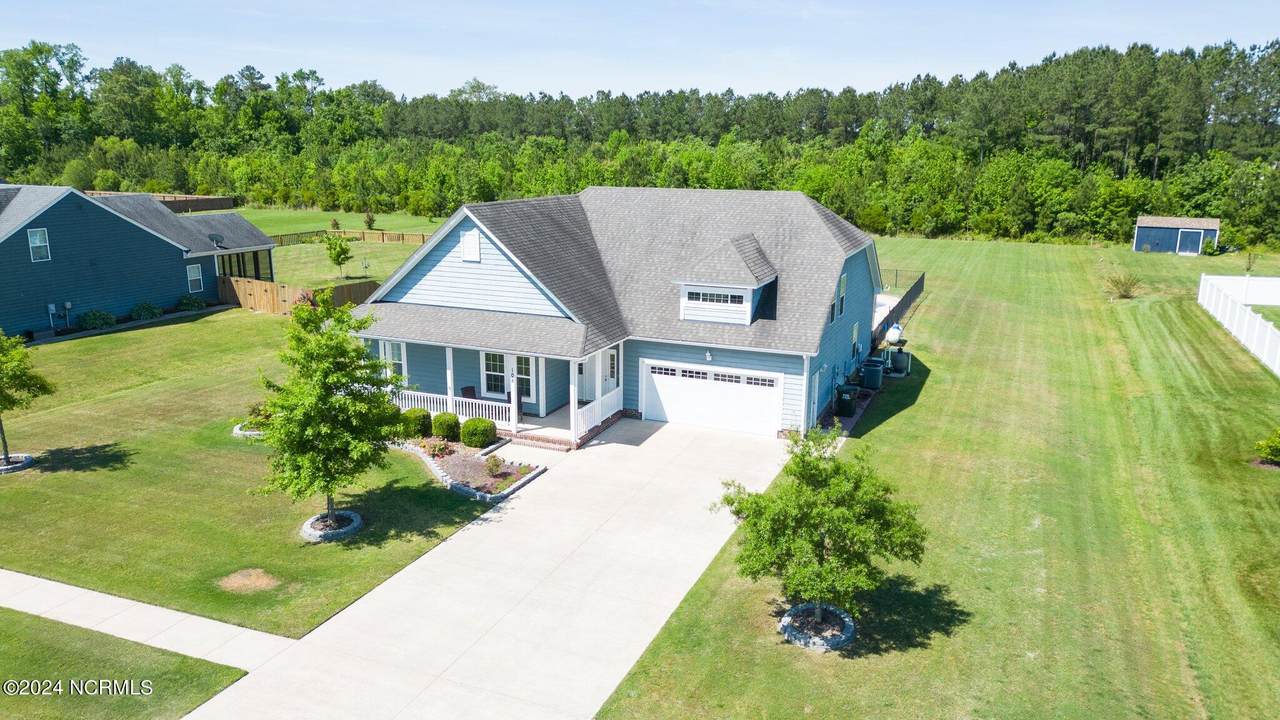 108 Arrow Head Lane - Photo 1