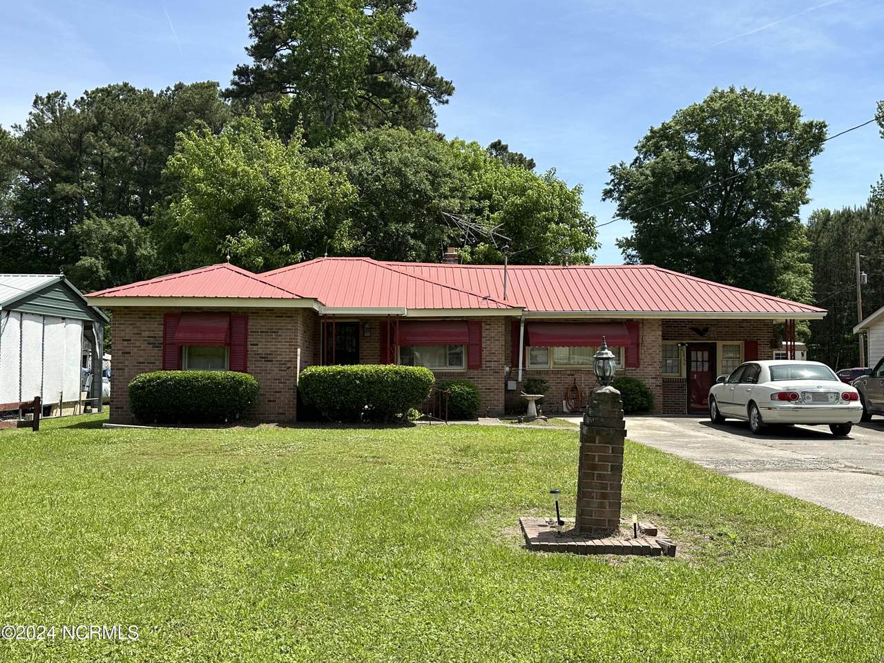 2546 Nc Highway 305 - Photo 1