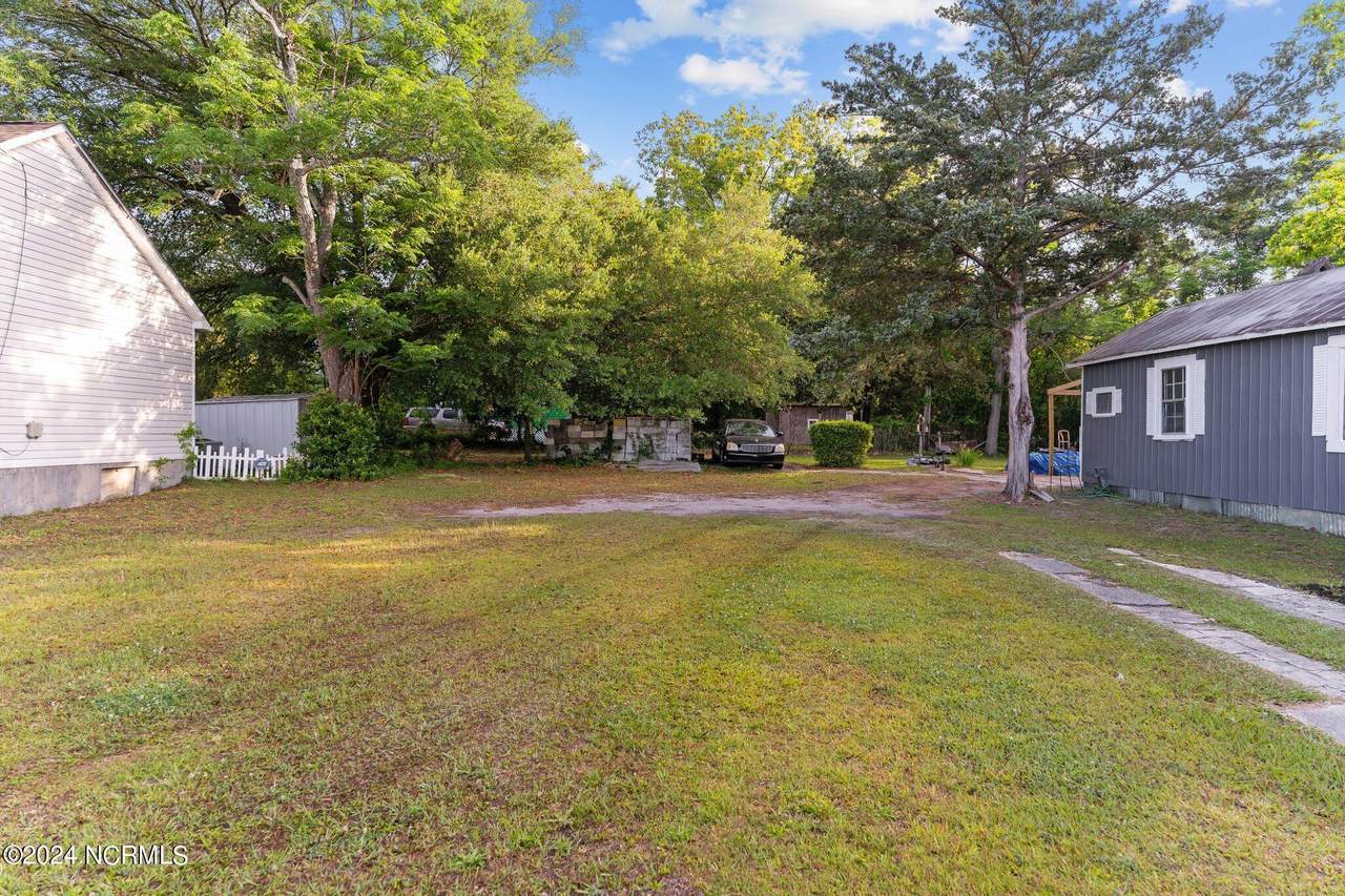 1003 Hall Street - Photo 1