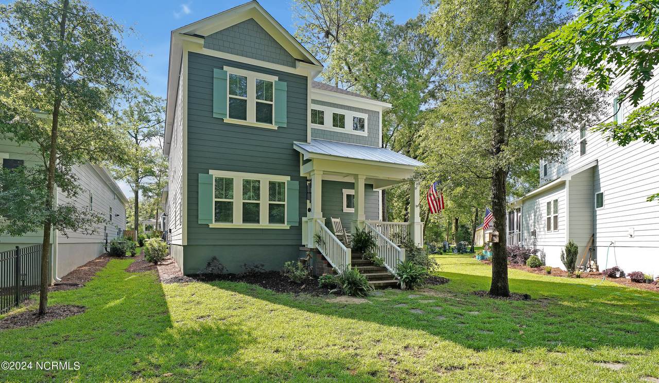 661 Chair Road - Photo 1