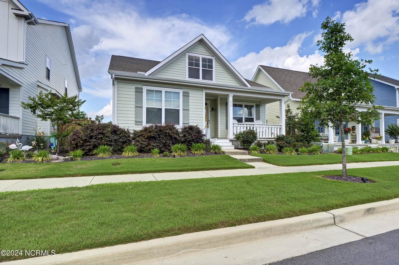 619 Edgerton Drive - Photo 1