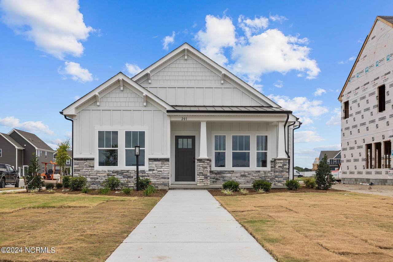 304 Ryker Road - Photo 1
