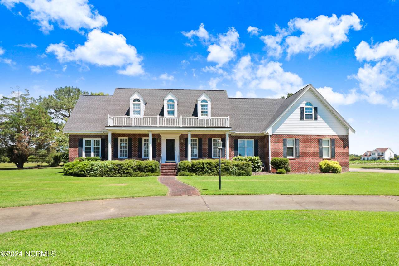 603 Walnut Creek Drive - Photo 1