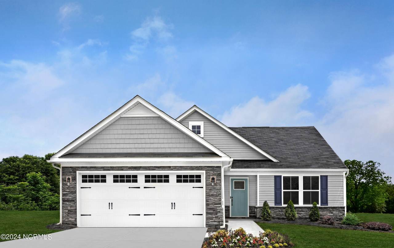 3005 Edgehill Drive - Photo 1