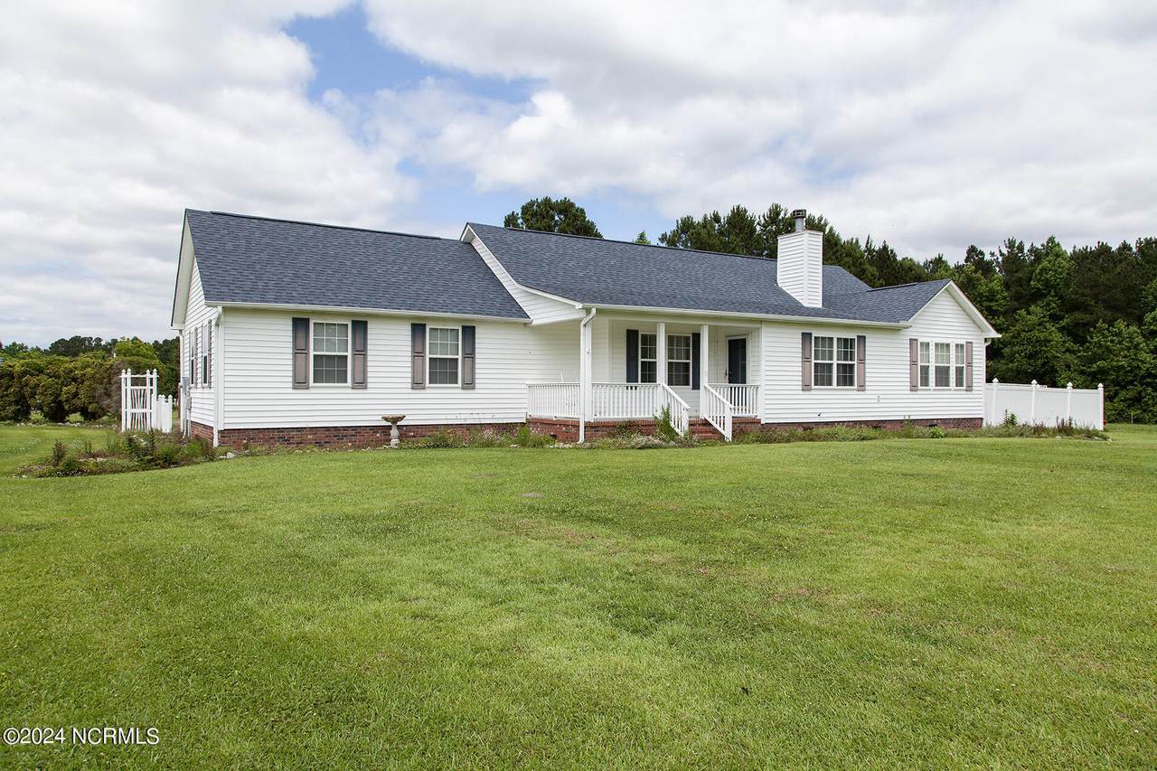 22 Old Mill Road - Photo 1