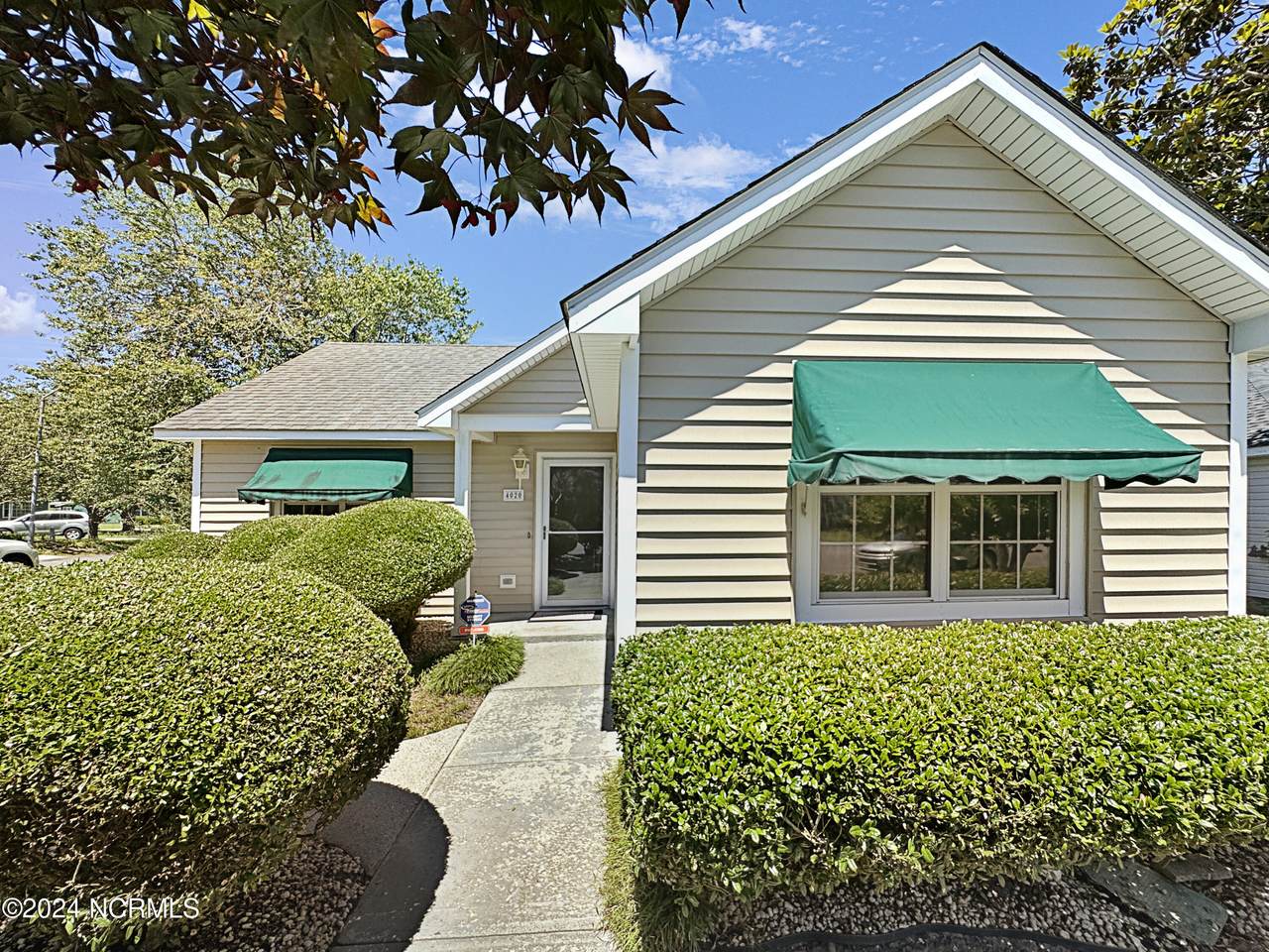4020 Fawn Creek Drive - Photo 1