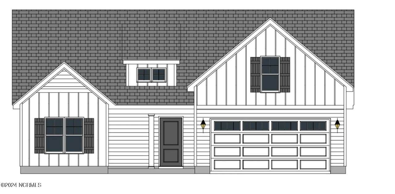 708 Plymouth Drive - Photo 1