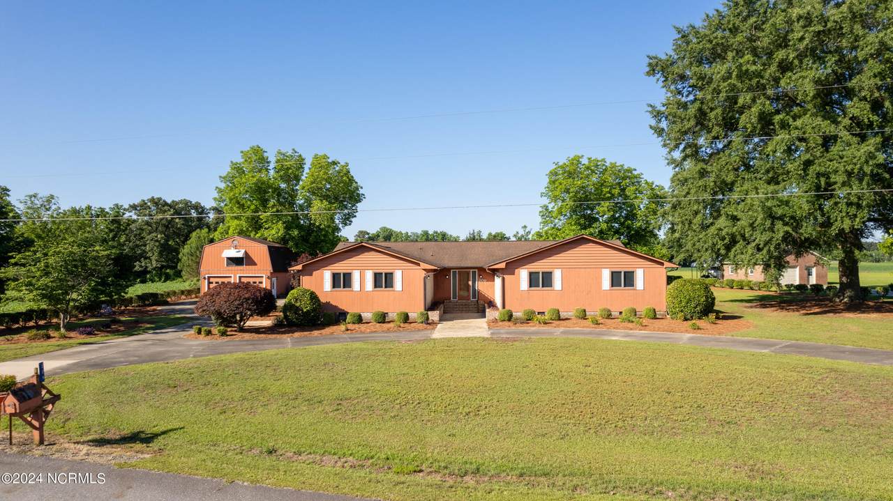 209 Bizzell Street - Photo 1