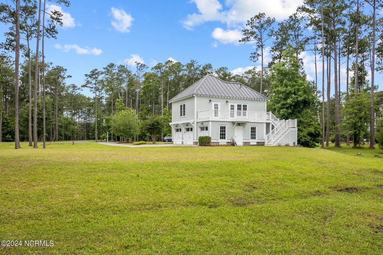 506 Homestead Road - Photo 1