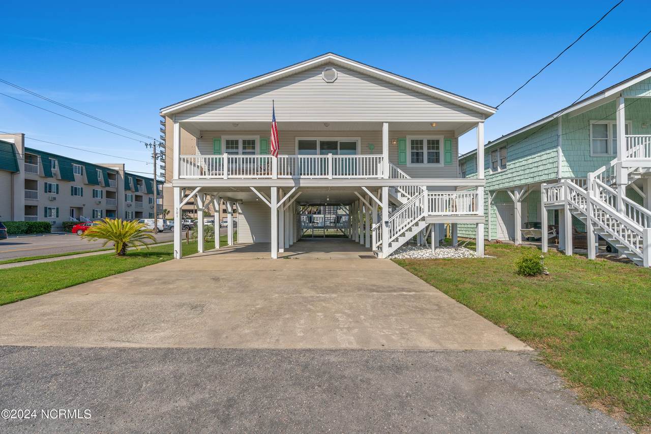 301 43rd Avenue - Photo 1