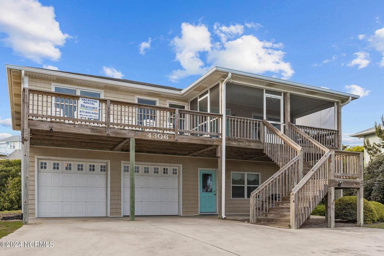 4306 Ocean Drive - Photo 1