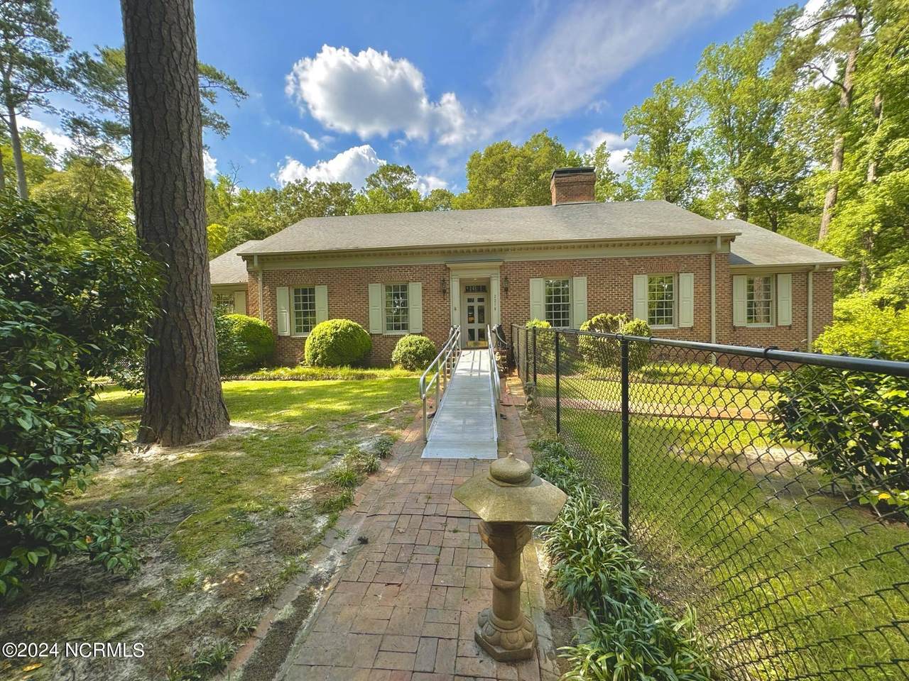 2218 Stallings Drive - Photo 1