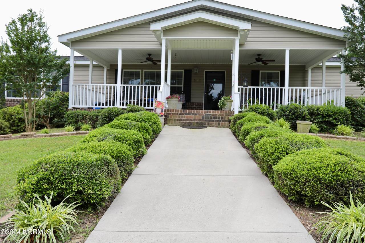 5865 Nc Hwy 24-27 - Photo 1