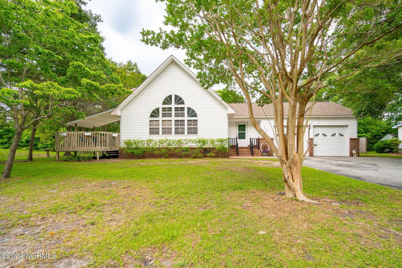 116 Lejeune Road - Photo 1
