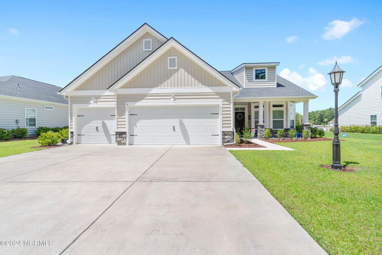 8958 Smithfield Drive - Photo 1