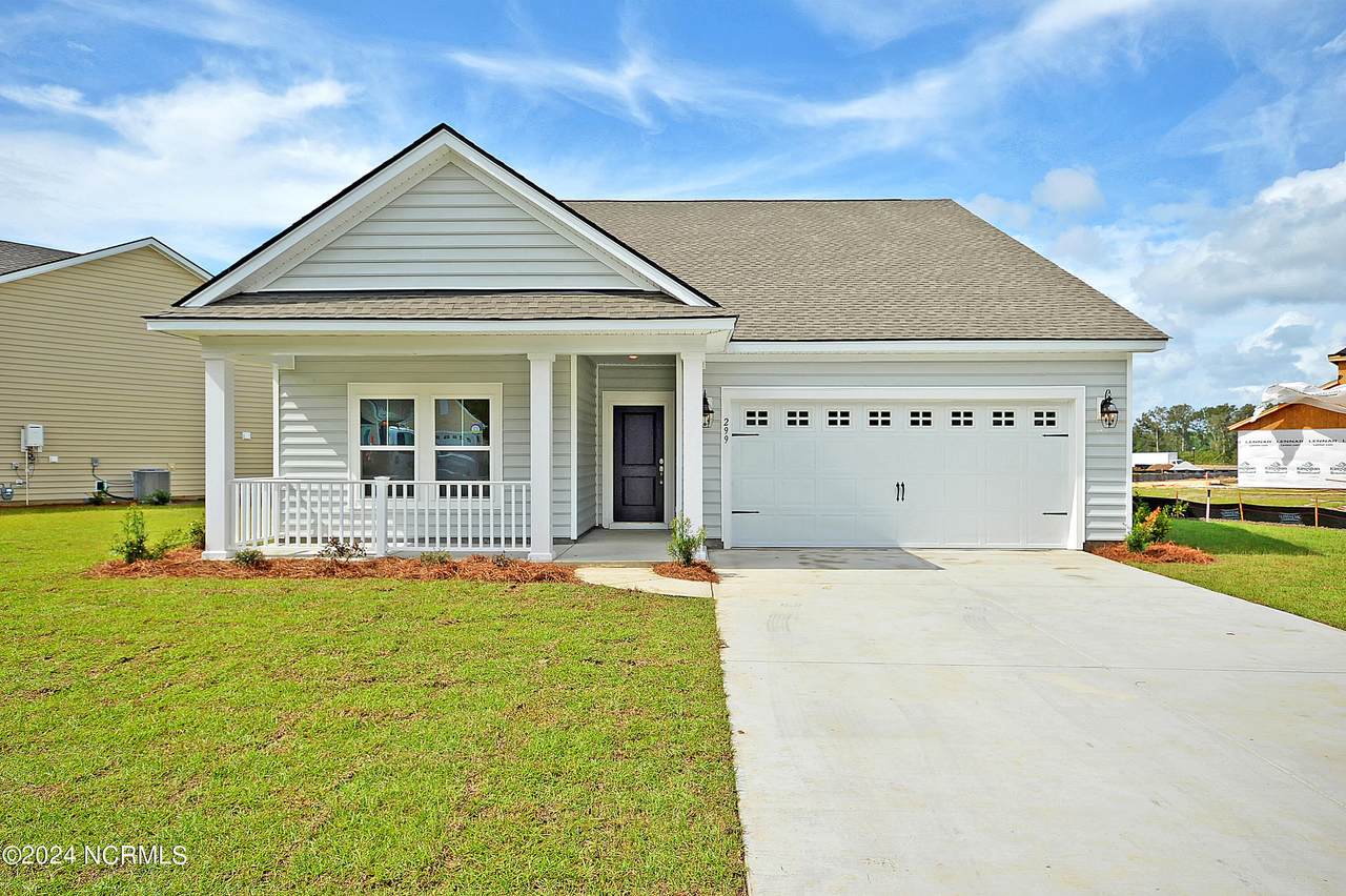 8779 Baton Rouge Avenue - Photo 1