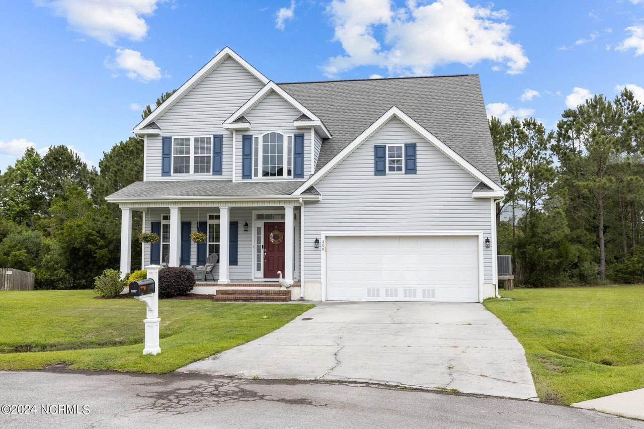 406 Sailview Court - Photo 1