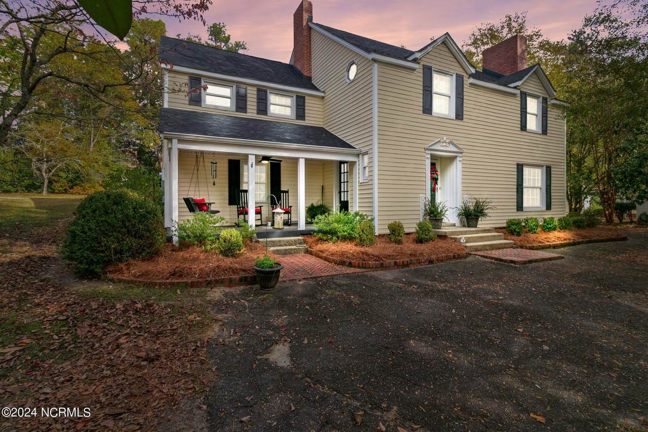 408 Butler Drive - Photo 1