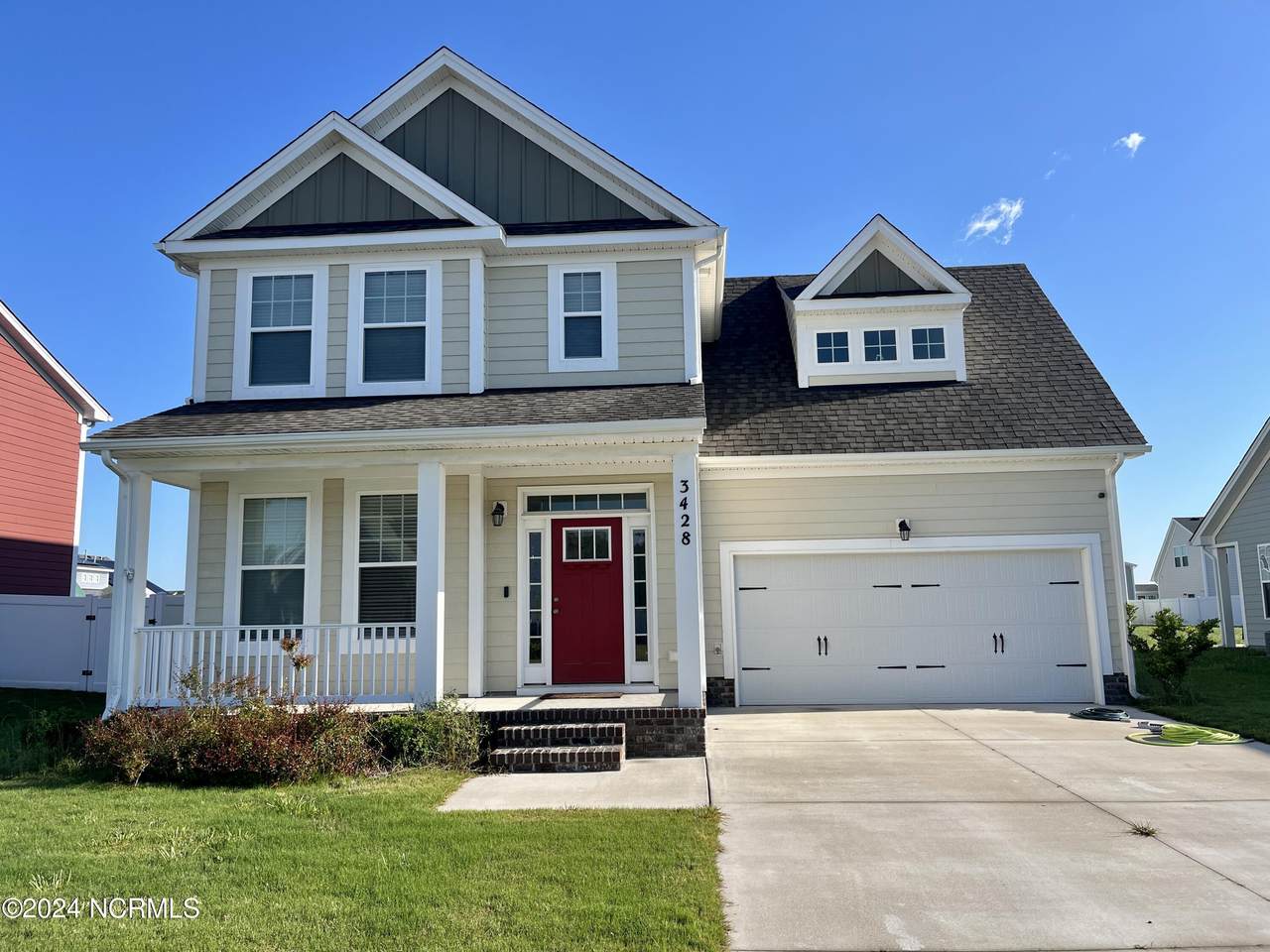 3428 Crow Point Way - Photo 1