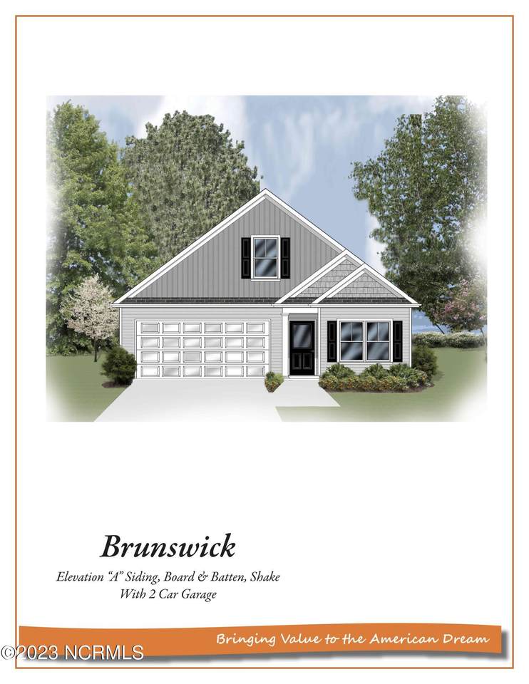 105 Rucker Run - Photo 1