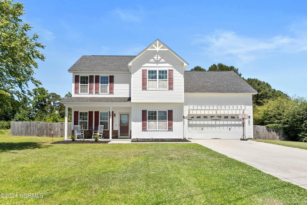 128 Buckhaven Drive - Photo 1