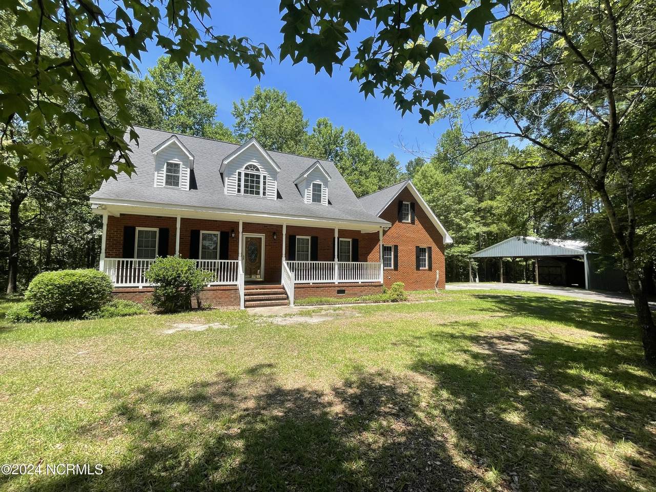 1284 Grand Canyon Road - Photo 1