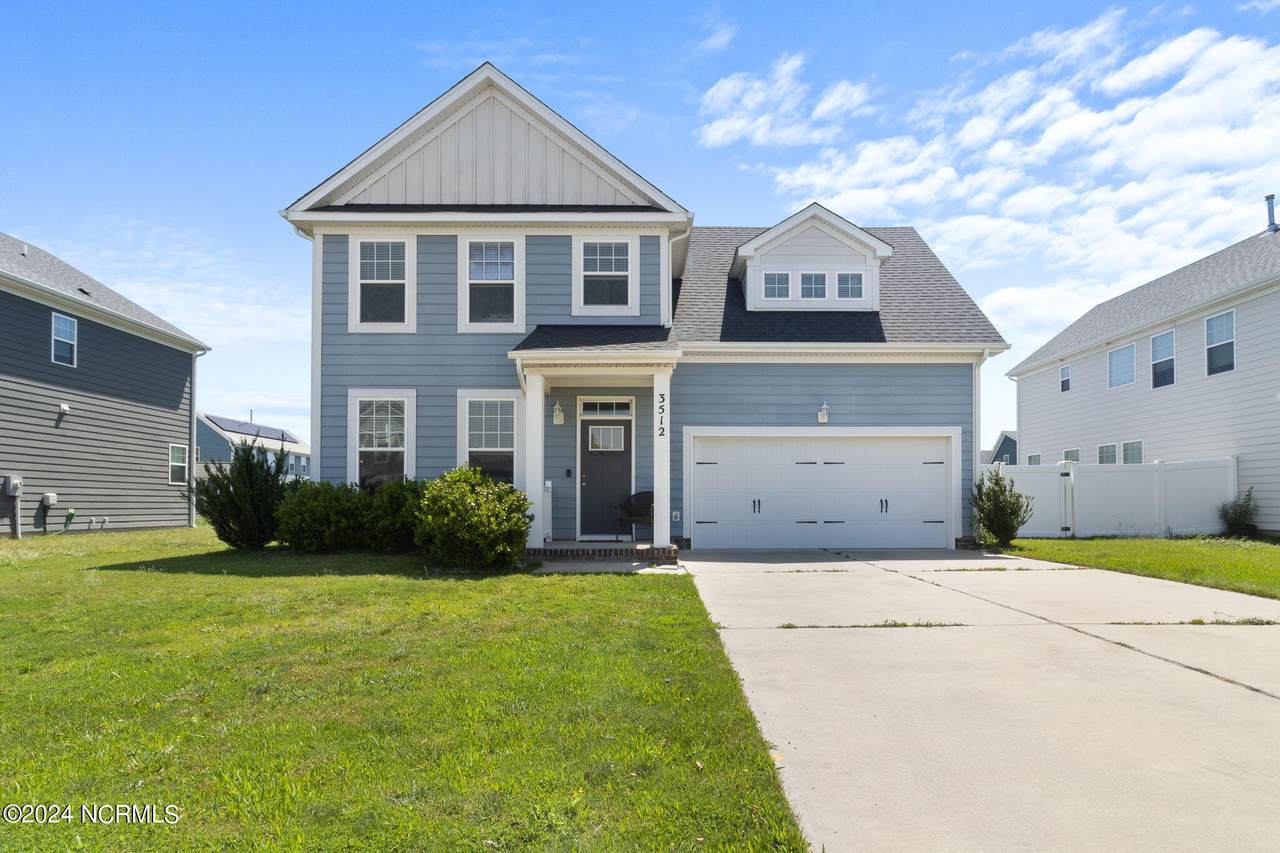 3512 Goose Pond Way - Photo 1