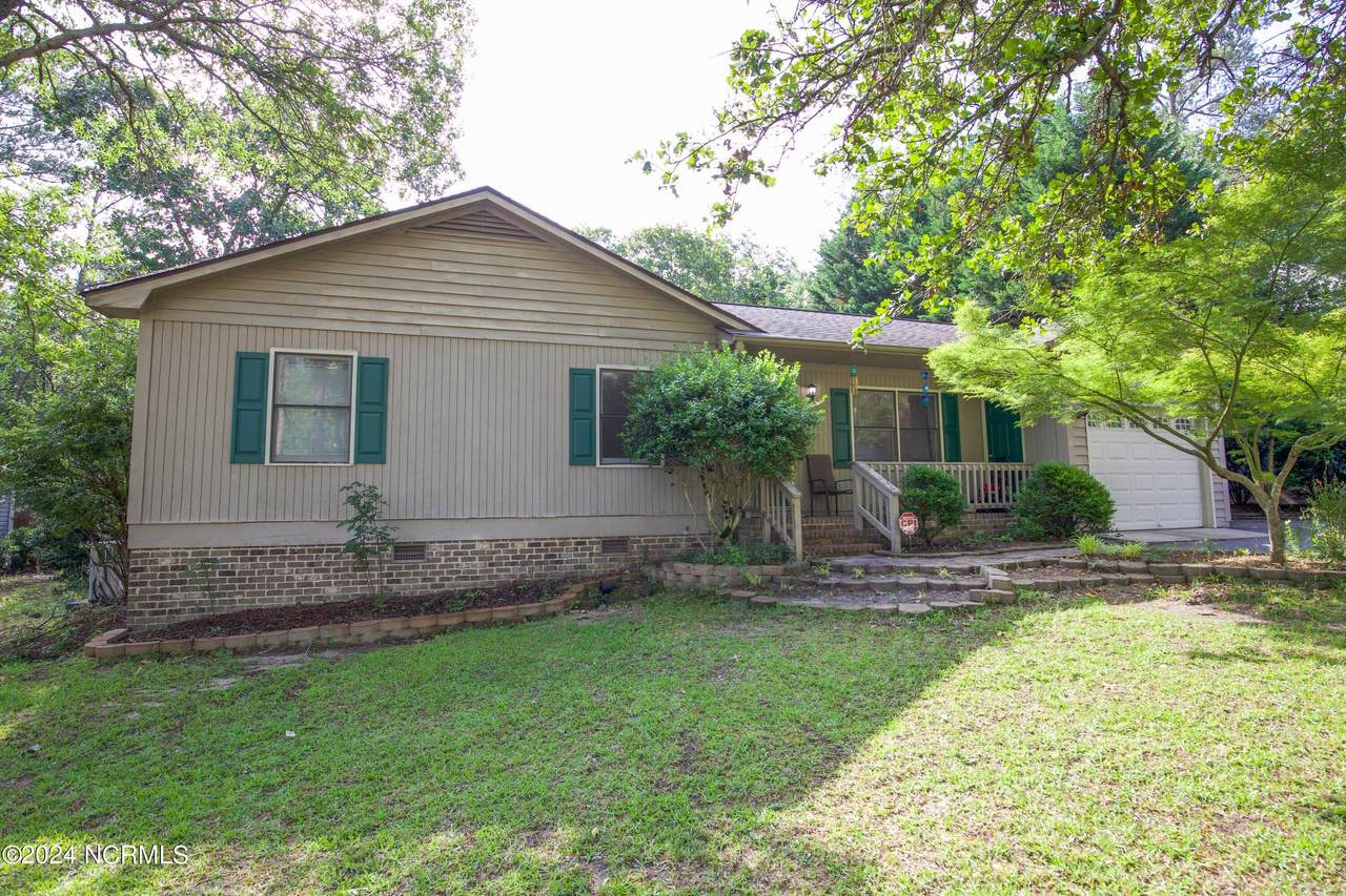 2620 Longleaf Drive - Photo 1