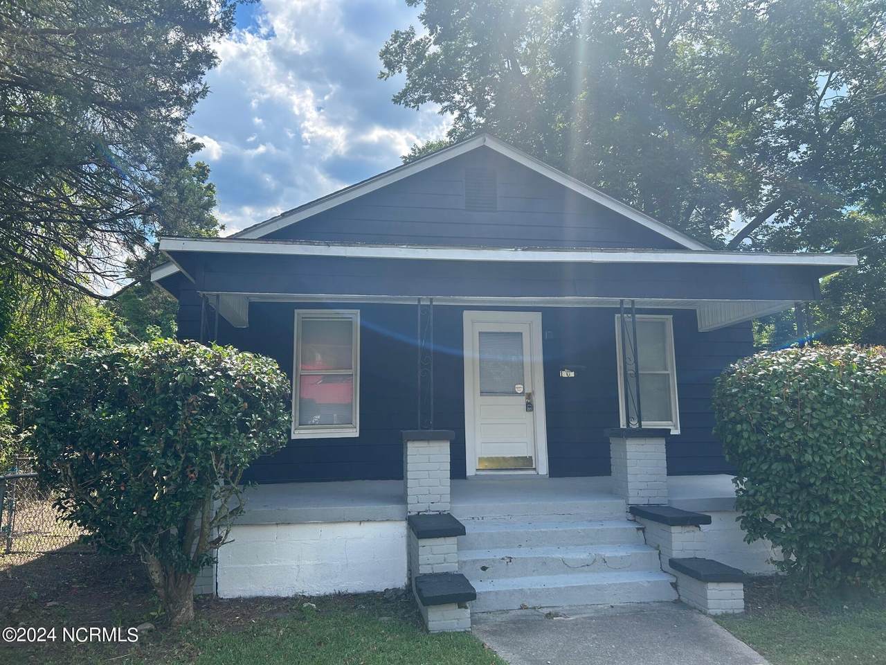 1707 Wilmington Street - Photo 1